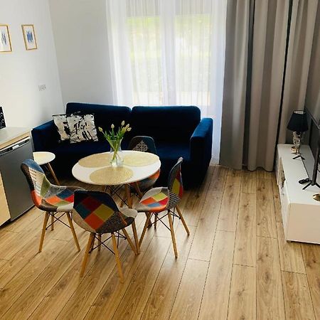 Apartament Walczaka 15 Miejsce Parkingowe 고르주프비엘코폴스키 외부 사진