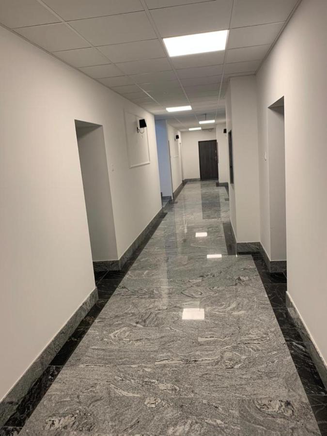 Apartament Walczaka 15 Miejsce Parkingowe 고르주프비엘코폴스키 외부 사진