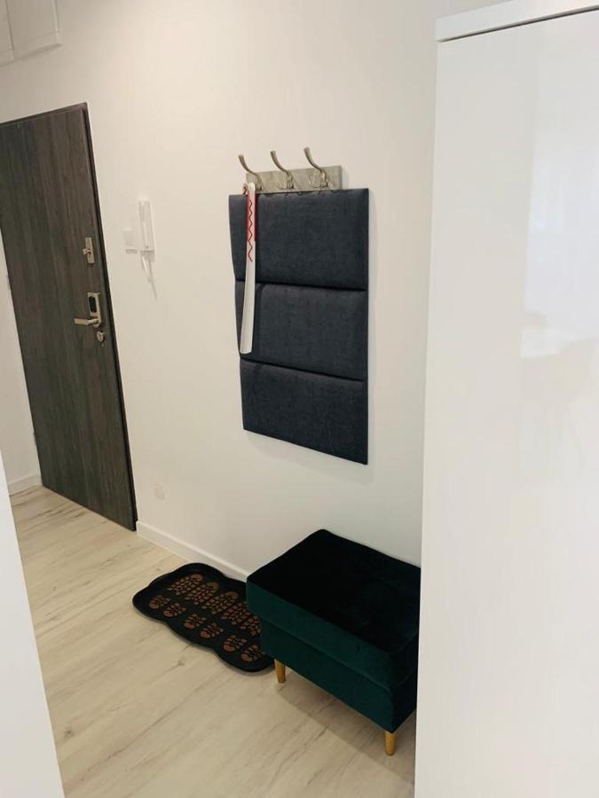 Apartament Walczaka 15 Miejsce Parkingowe 고르주프비엘코폴스키 외부 사진