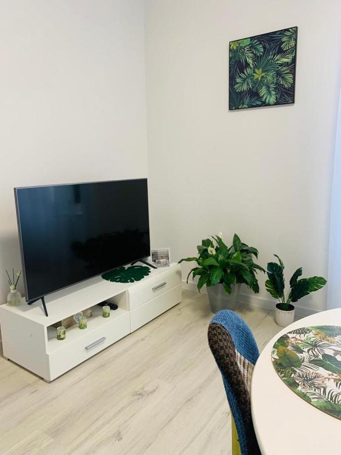 Apartament Walczaka 15 Miejsce Parkingowe 고르주프비엘코폴스키 외부 사진